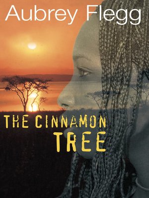 cover image of The Cinnamon Tree